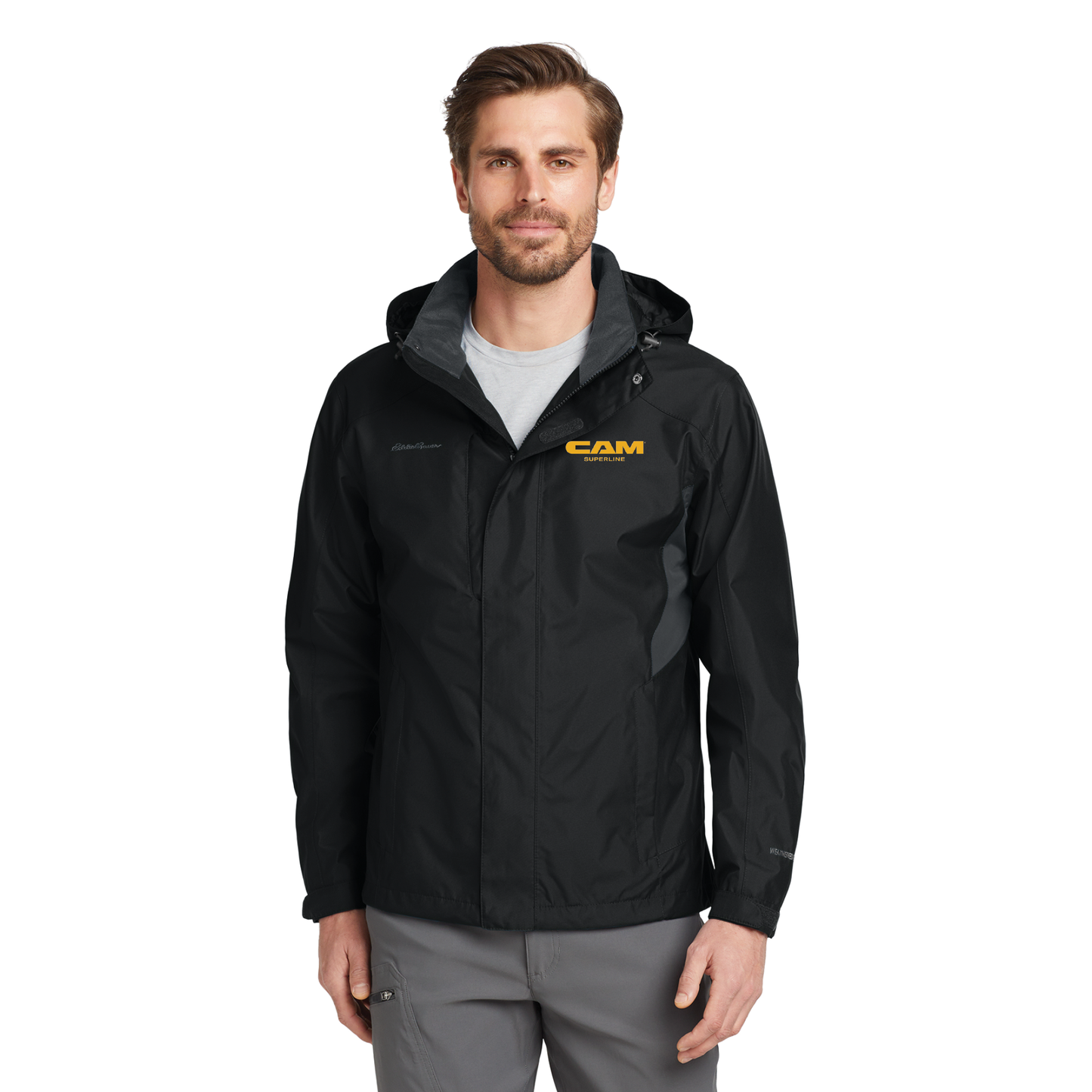 Eddie Bauer® Rain Jacket