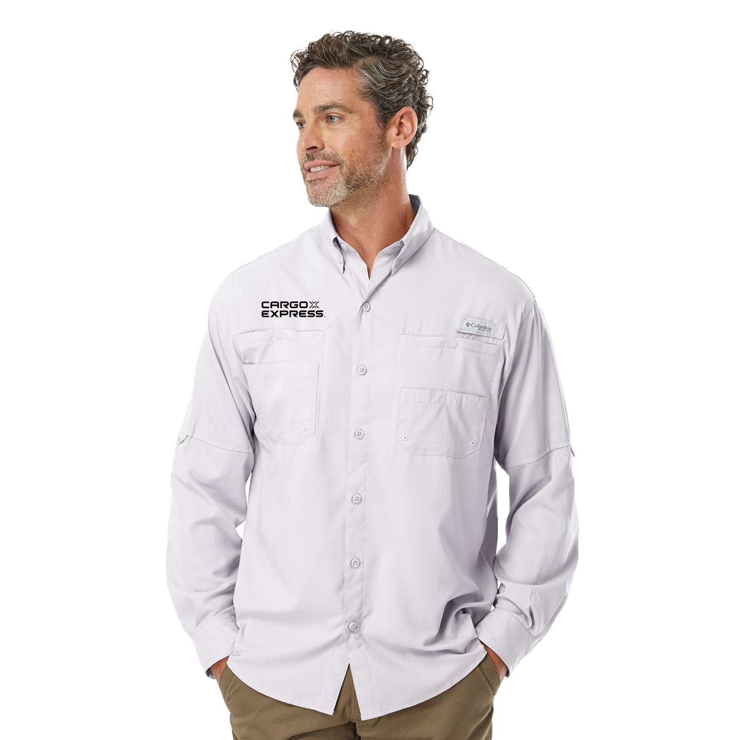 Columbia Men's PFG Tamiami™ II Shirt