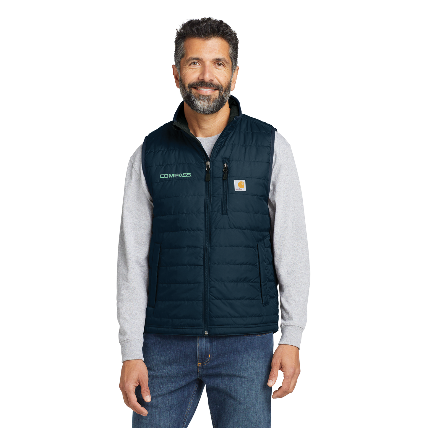 Carhartt® Gilliam Vest - CT102286