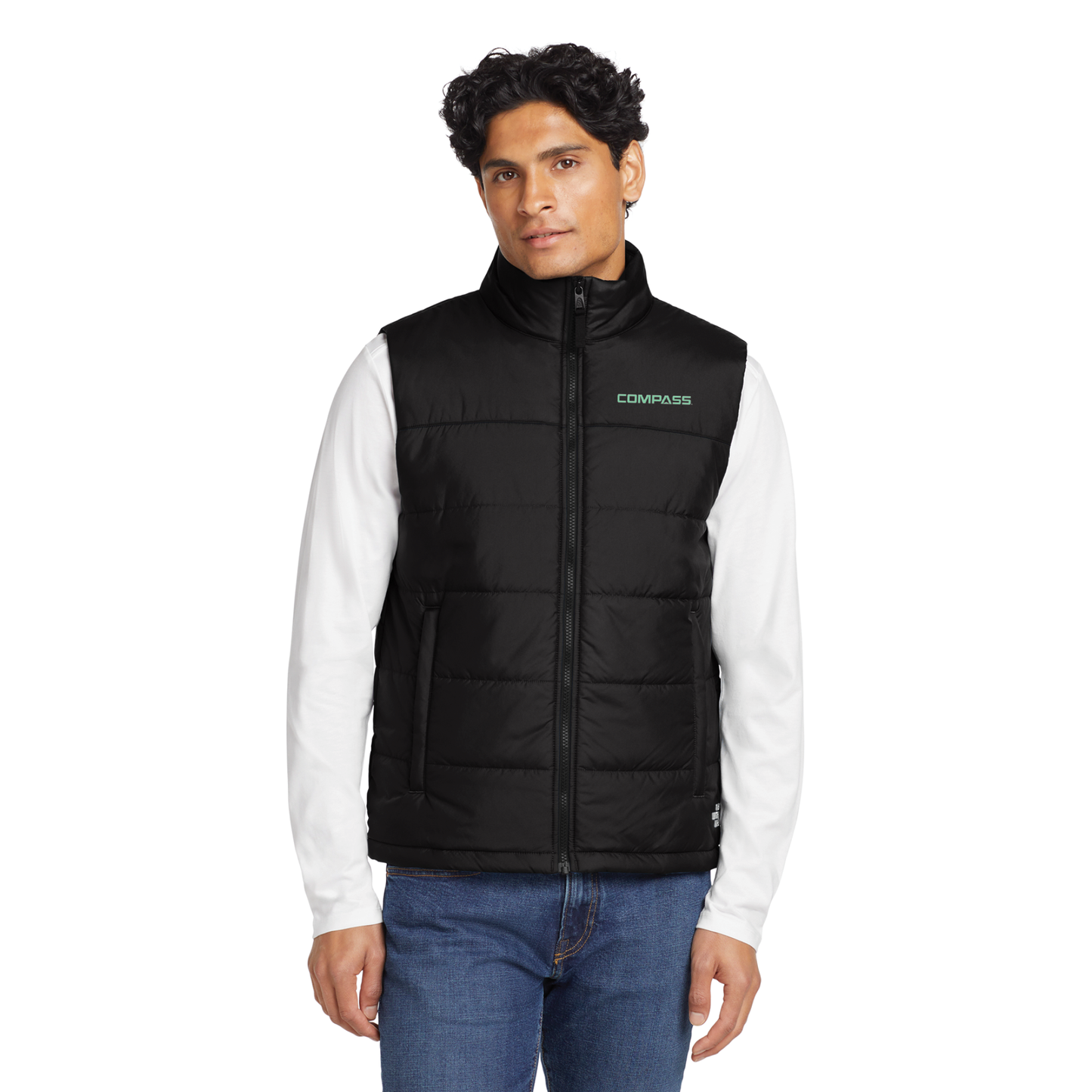 The North Face® Everyday Insulated Vest - NF0A529A