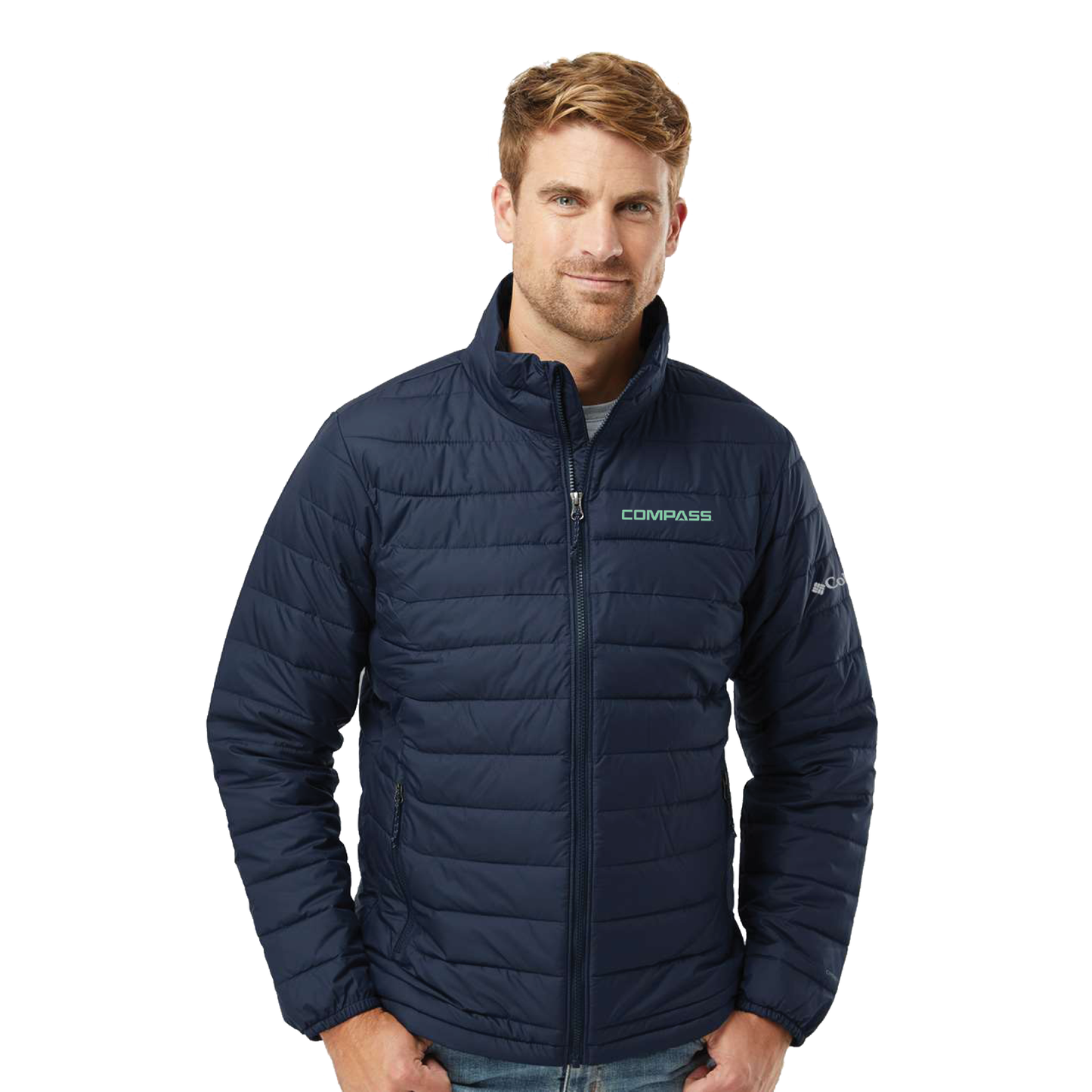 Columbia Men's Powder Lite™ II Jacket - 212489