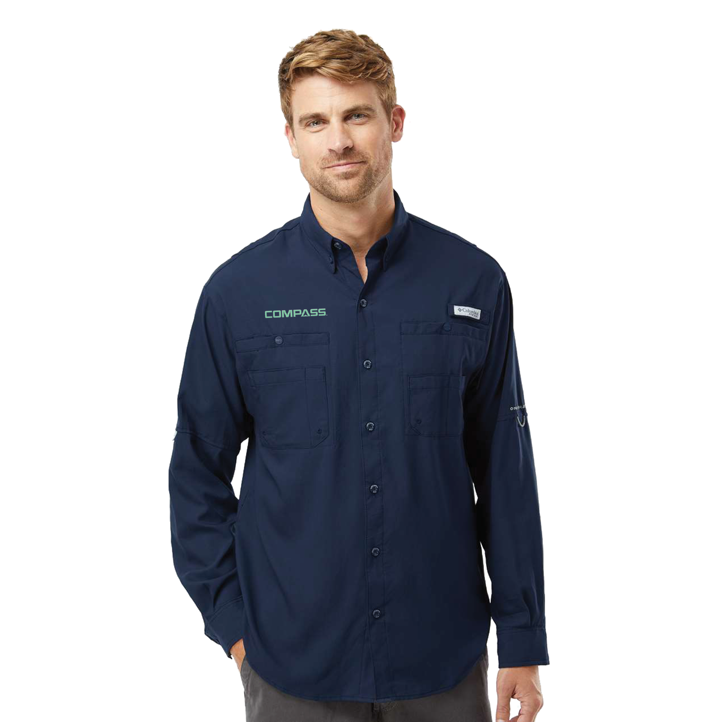 Columbia Men's PFG Tamiami™ II Shirt - 212467