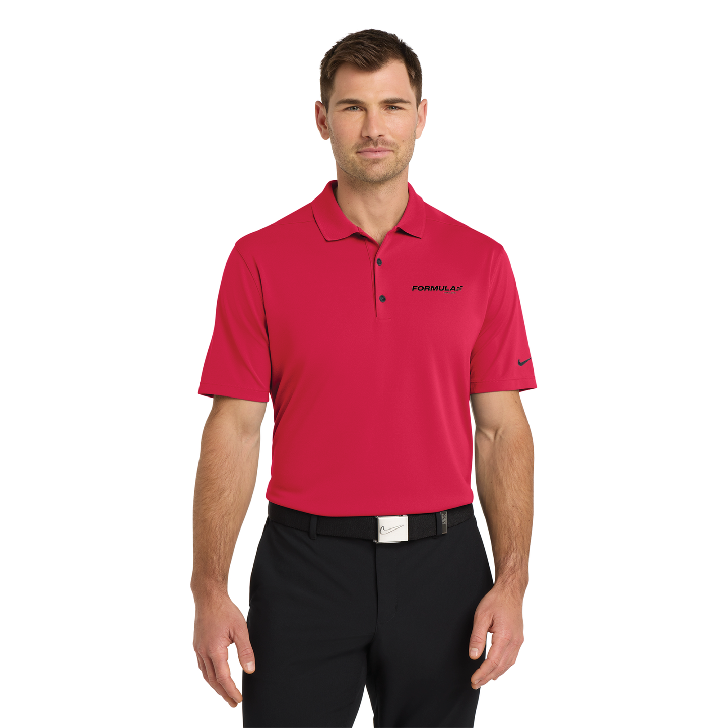 Nike Dri-FIT Micro Pique 2.0 Polo - NKDC1963