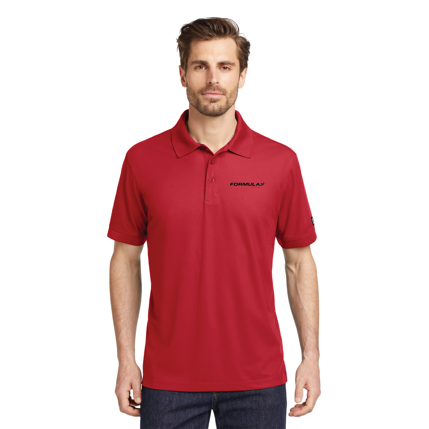 OGIO® Caliber2.0 Polo - OG101