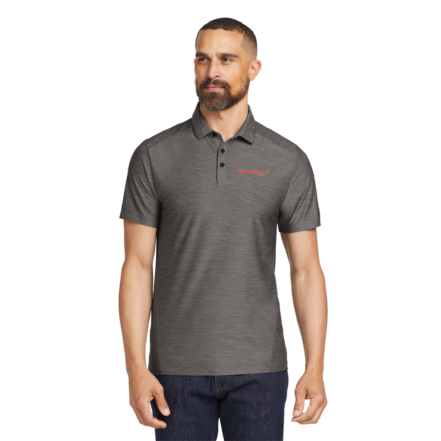 OGIO® Slate Polo - OG143