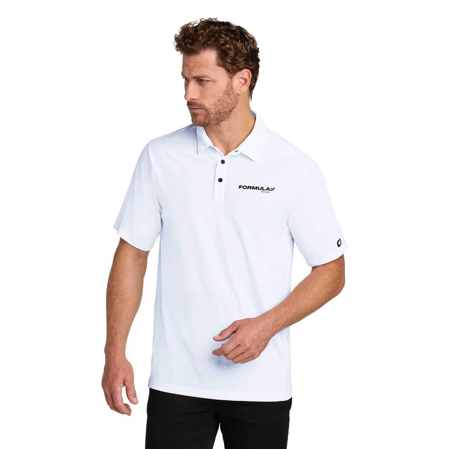 OGIO® Envision Polo - OG154
