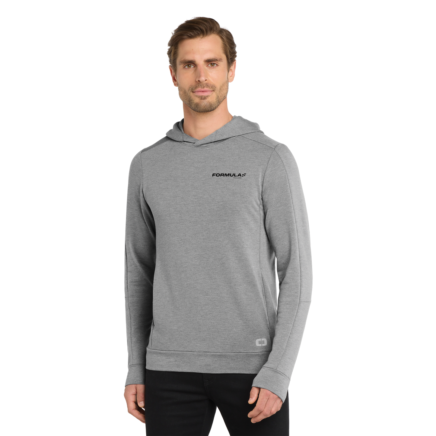 OGIO® Luuma Hoodie - OG814