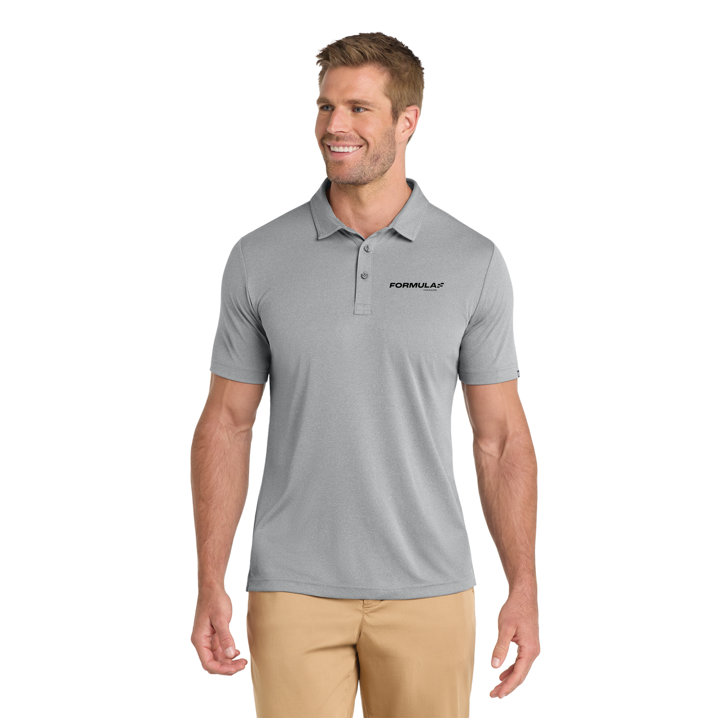 TravisMathew Coto Performance Polo - TM1MU410