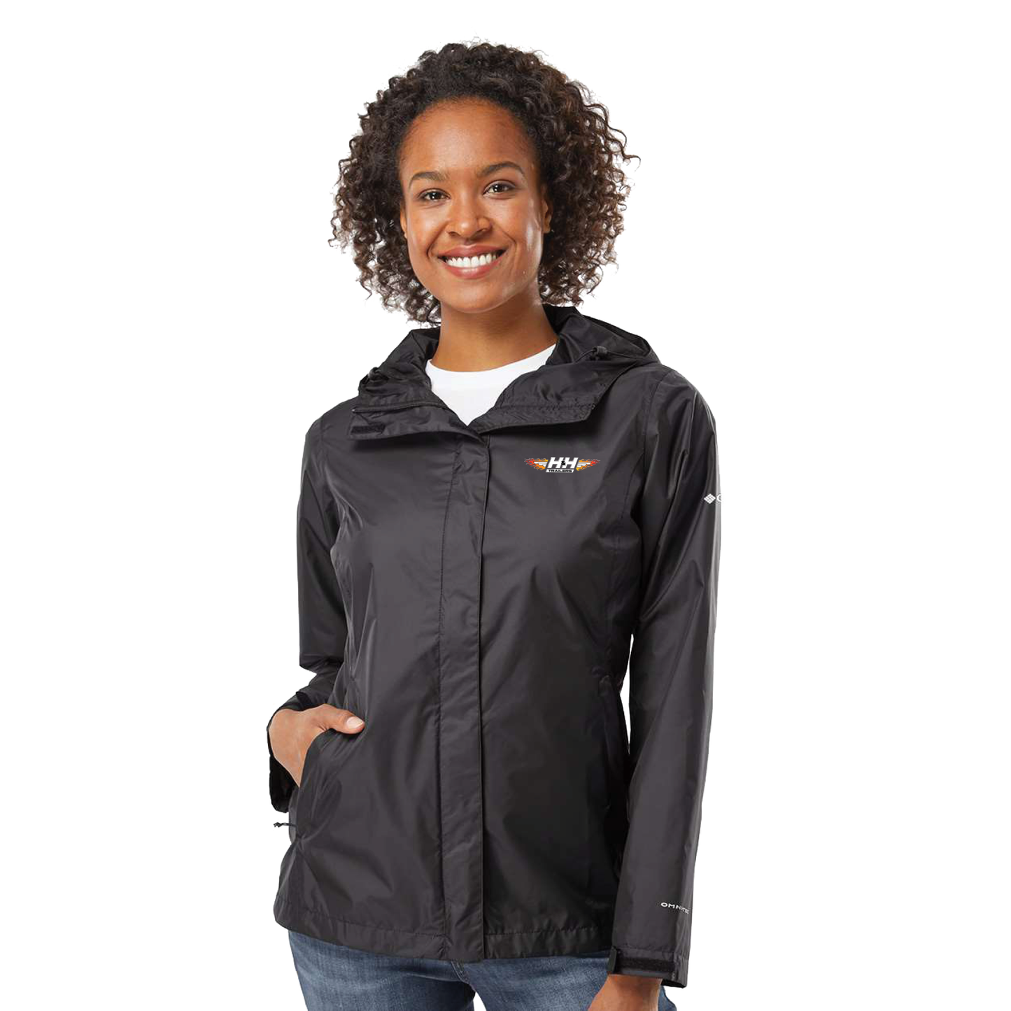 Columbia Women's Arcadia™ II Jacket - 212481
