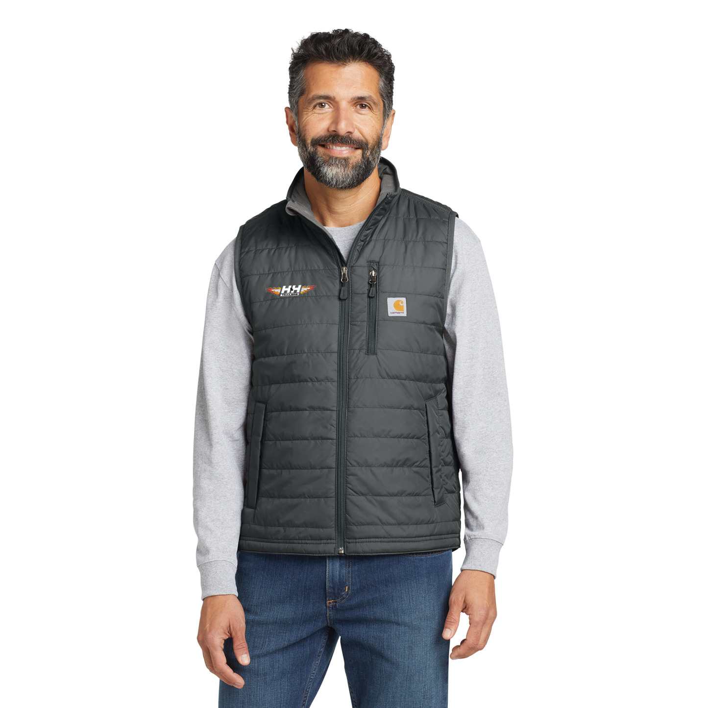 Carhartt® Gilliam Vest - CT102286