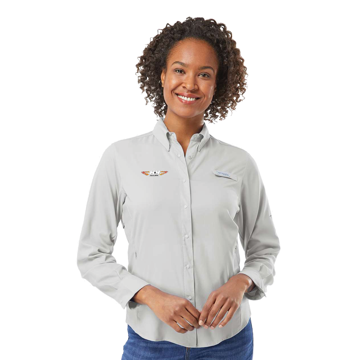 Columbia Women's PFG Tamiami™ II Shirt - 212465
