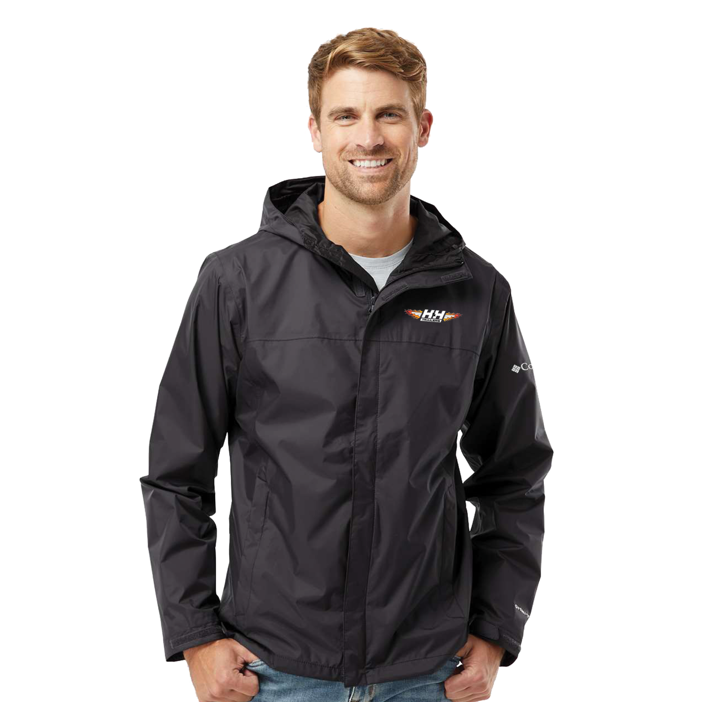 Columbia Men's Watertight™ II Jacket - 212480