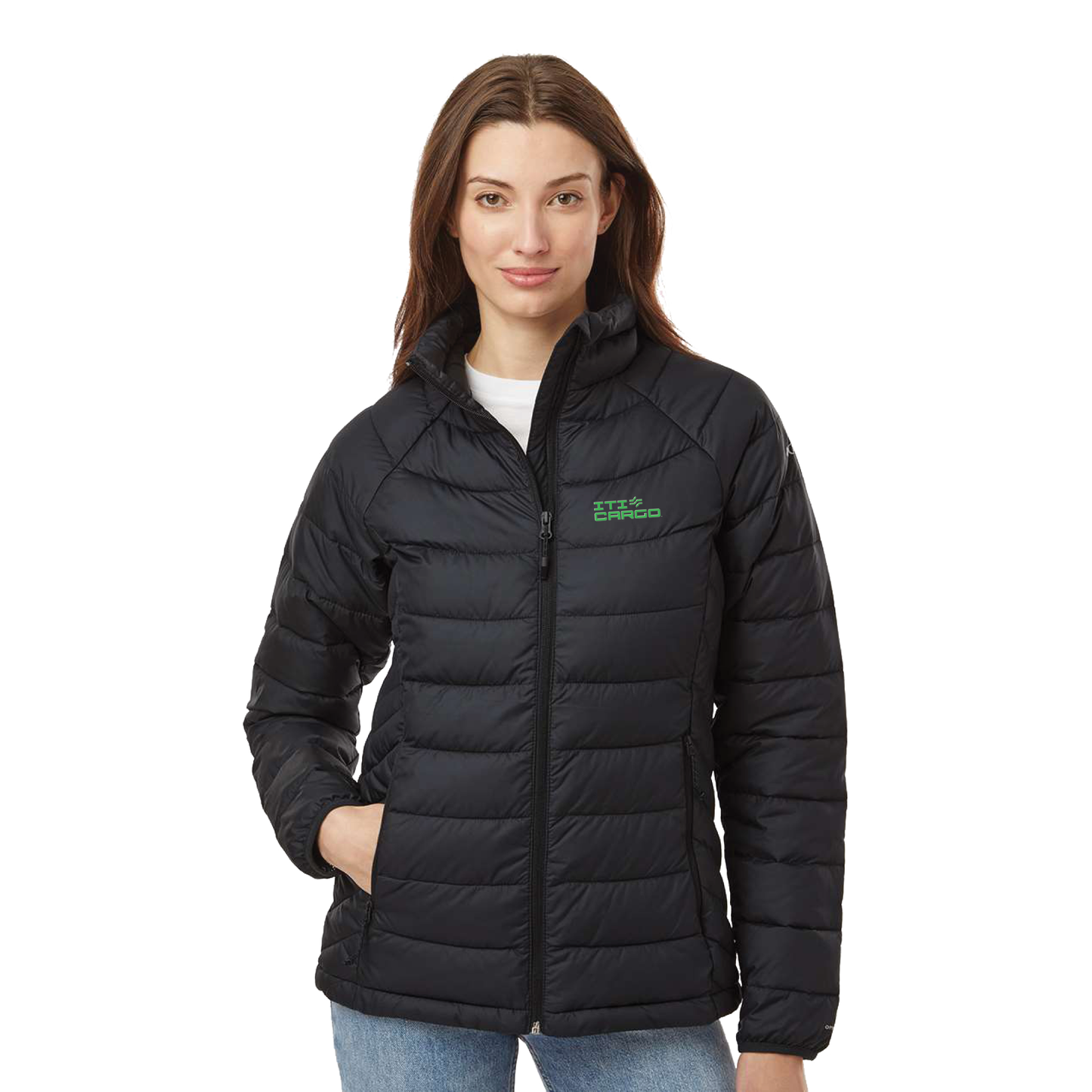 Columbia Women's Powder Lite™ II Full Zip Jacket - 212490