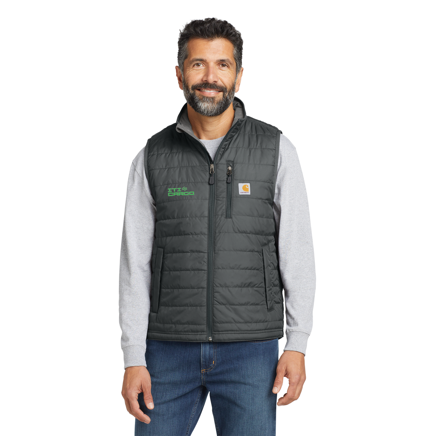 Carhartt® Gilliam Vest - CT102286