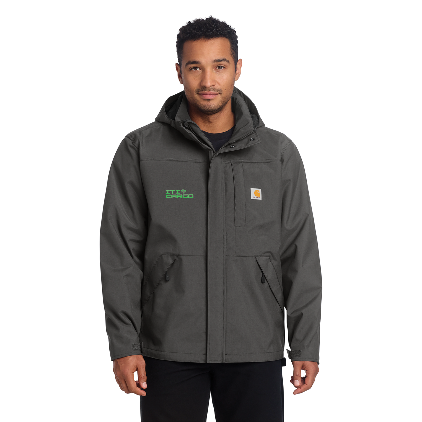 Carhartt® Storm Defender® Shoreline Jacket - CT104670