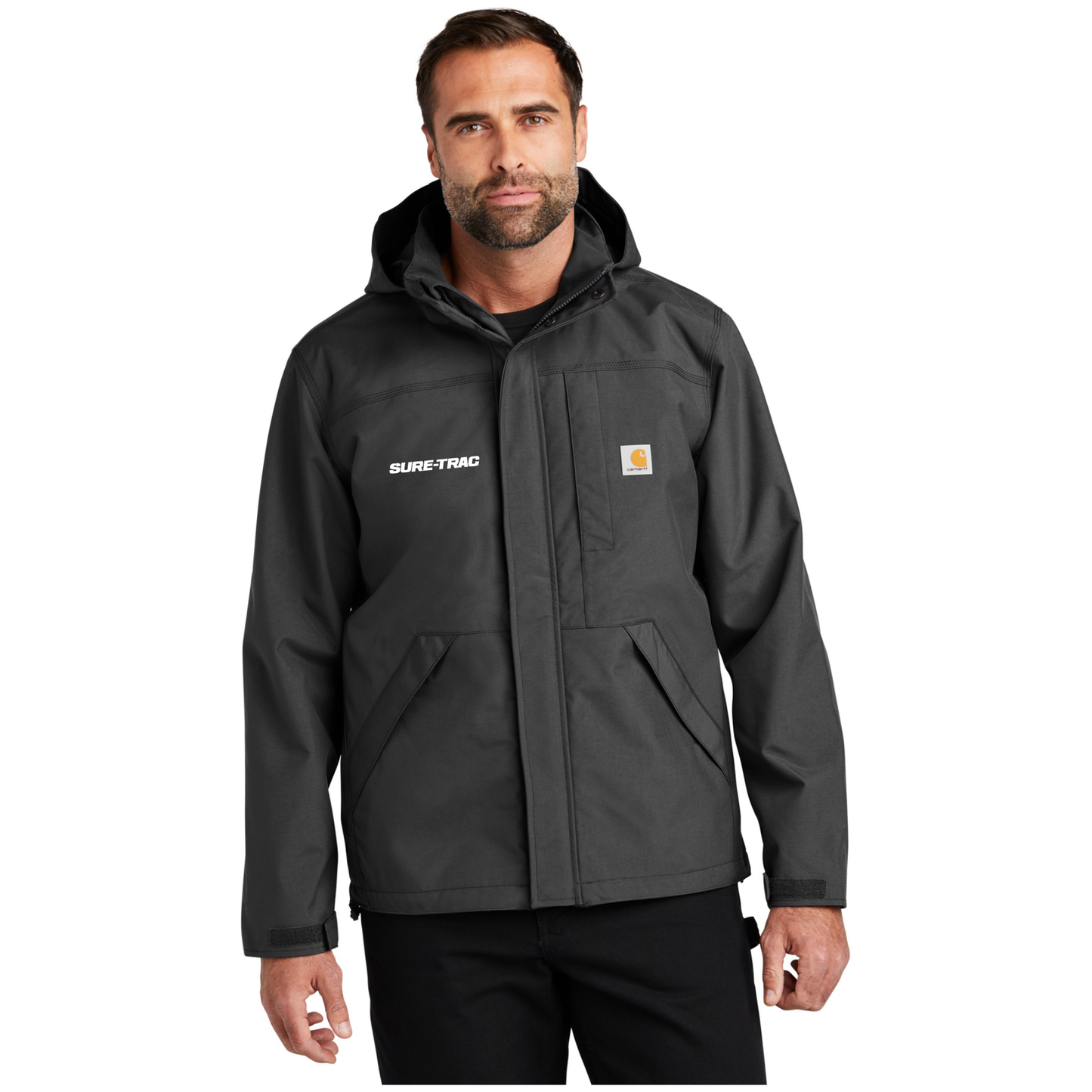 Carhartt® Storm Defender® Shoreline Jacket - CT104670