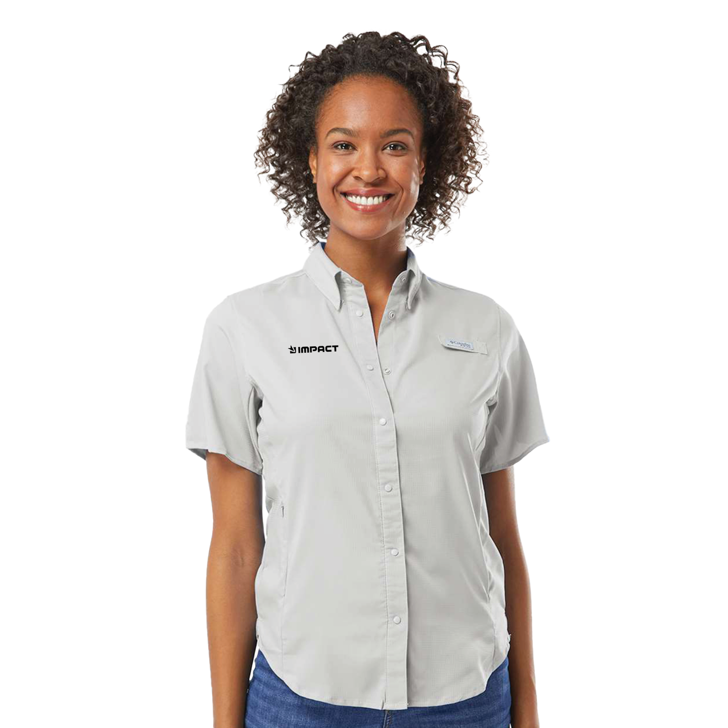 Columbia Women's PFG Tamiami™ II Short Sleeve Shirt - 212466