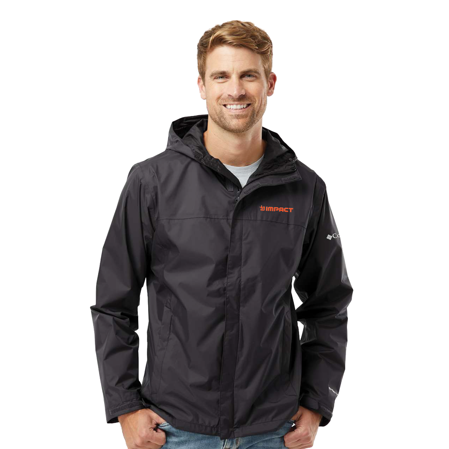 Columbia Men's Watertight™ II Jacket - 212480