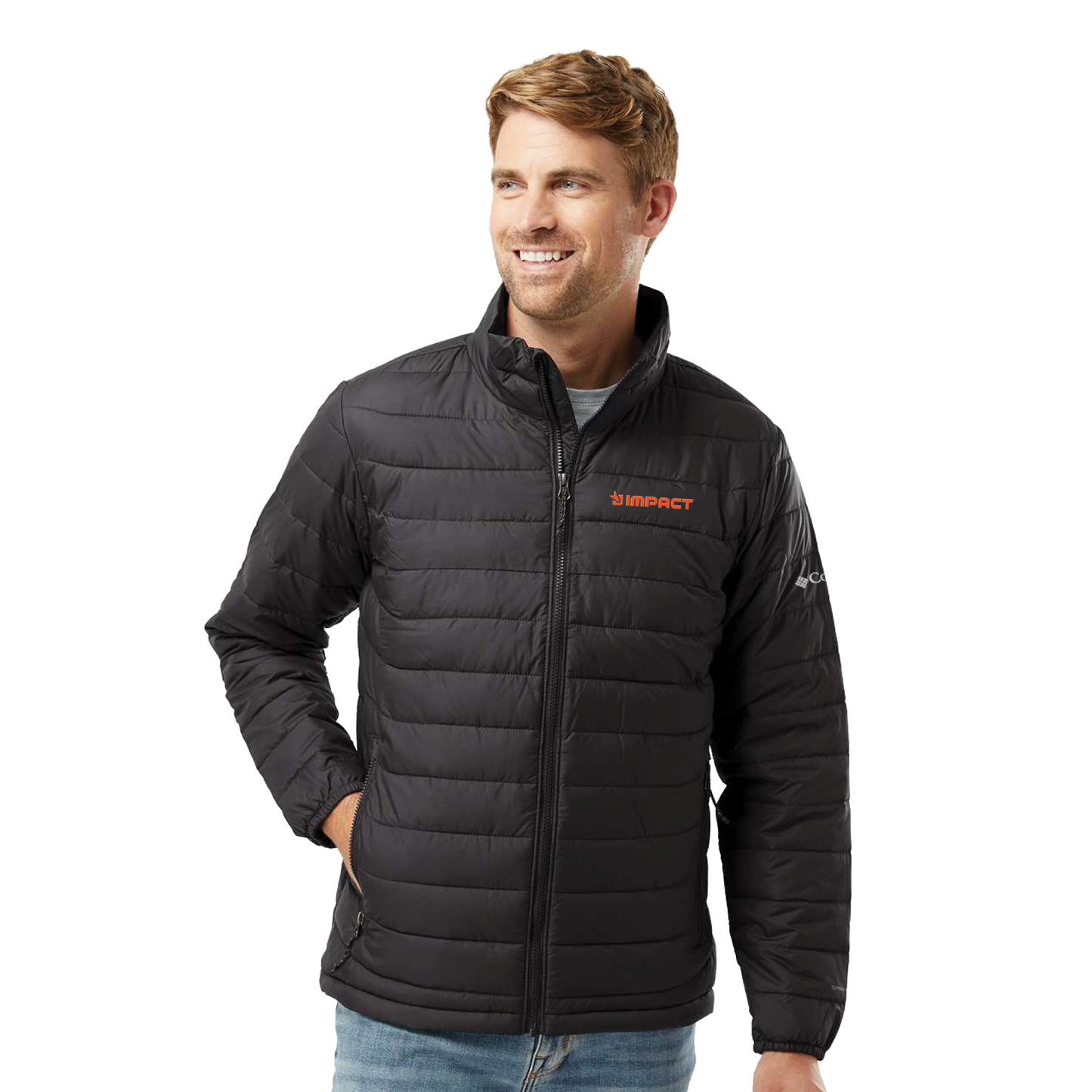 Columbia Men's Powder Lite™ II Jacket - 212489