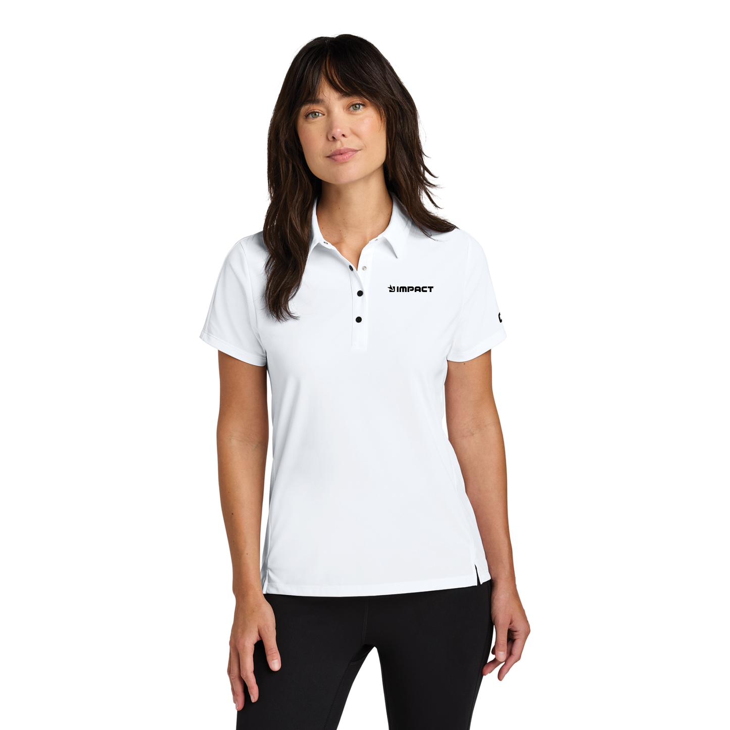 OGIO® Women's Envision Polo - LOG154