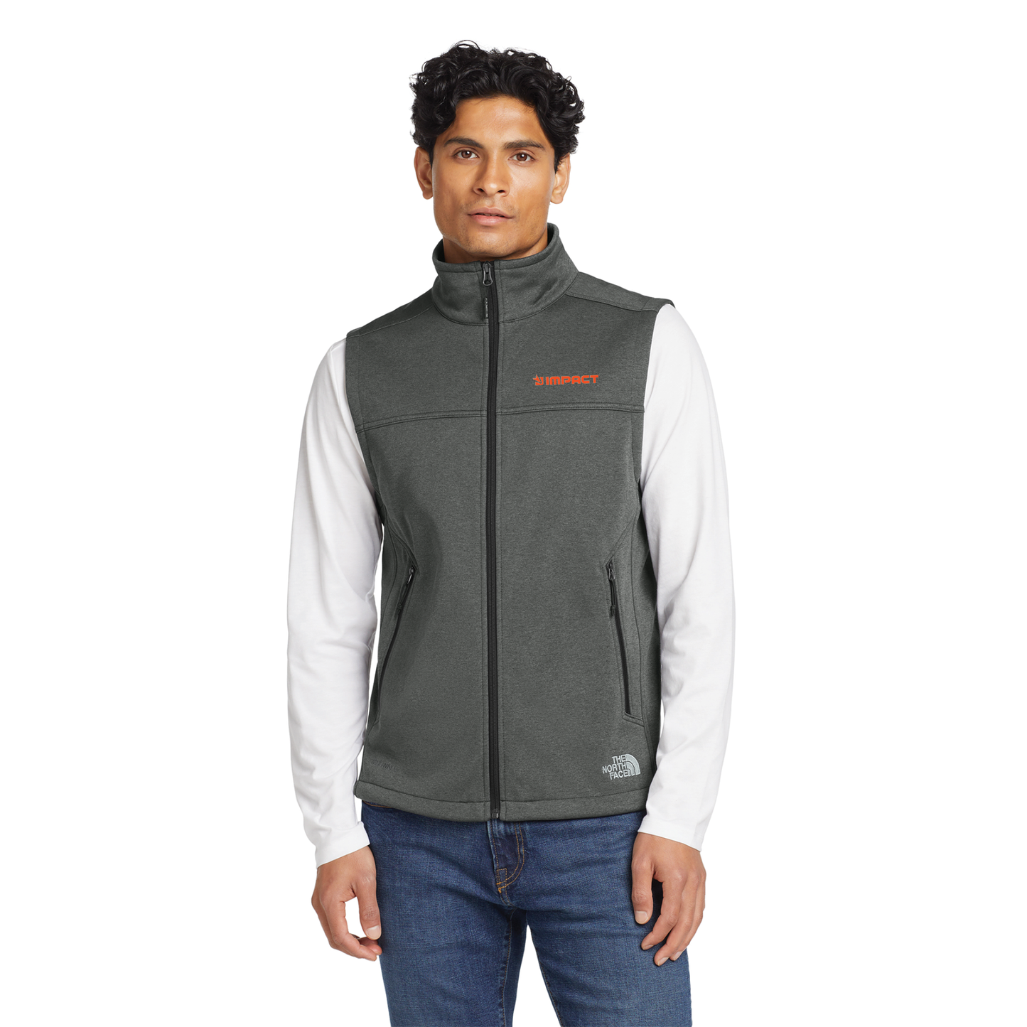 The North Face® Ridgewall Soft Shell Vest - NF0A3LGZ