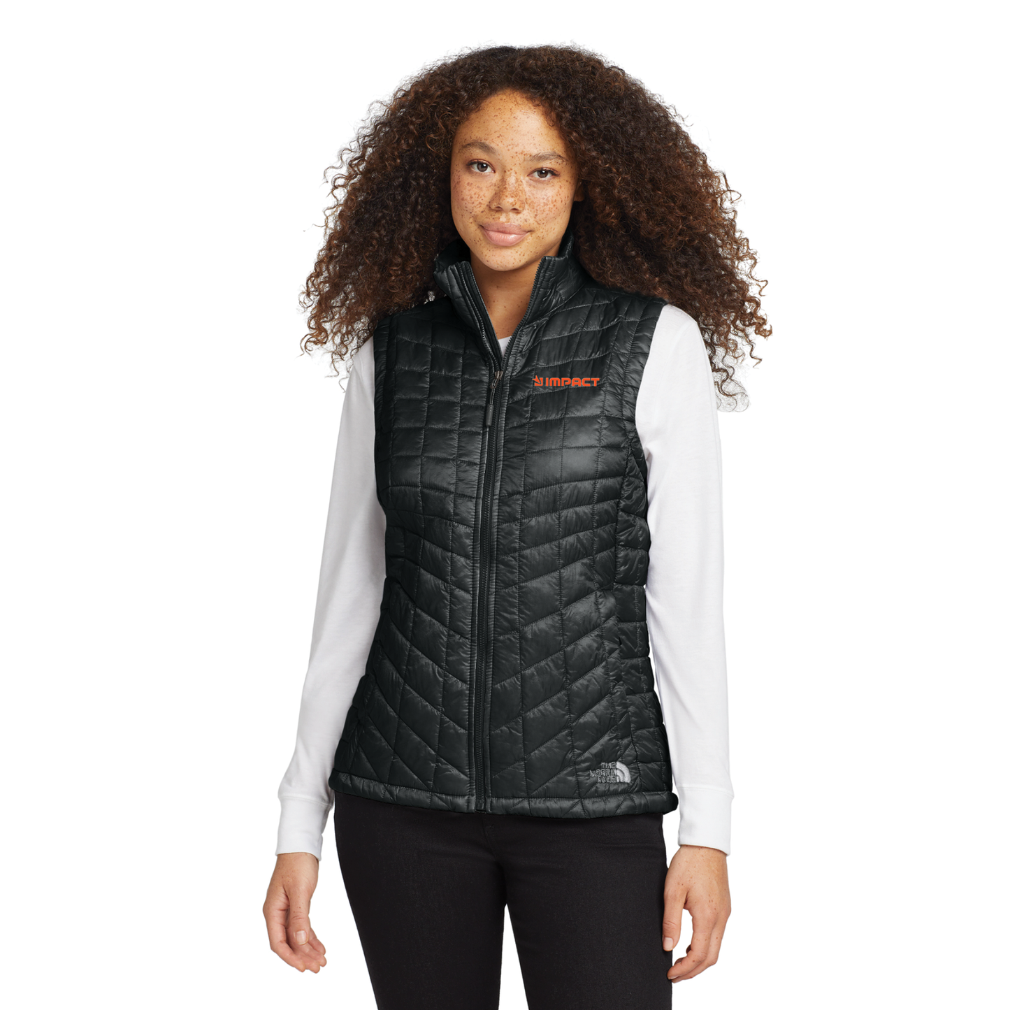 The North Face® Women's ThermoBall™ Trekker Vest - NF0A3LHL