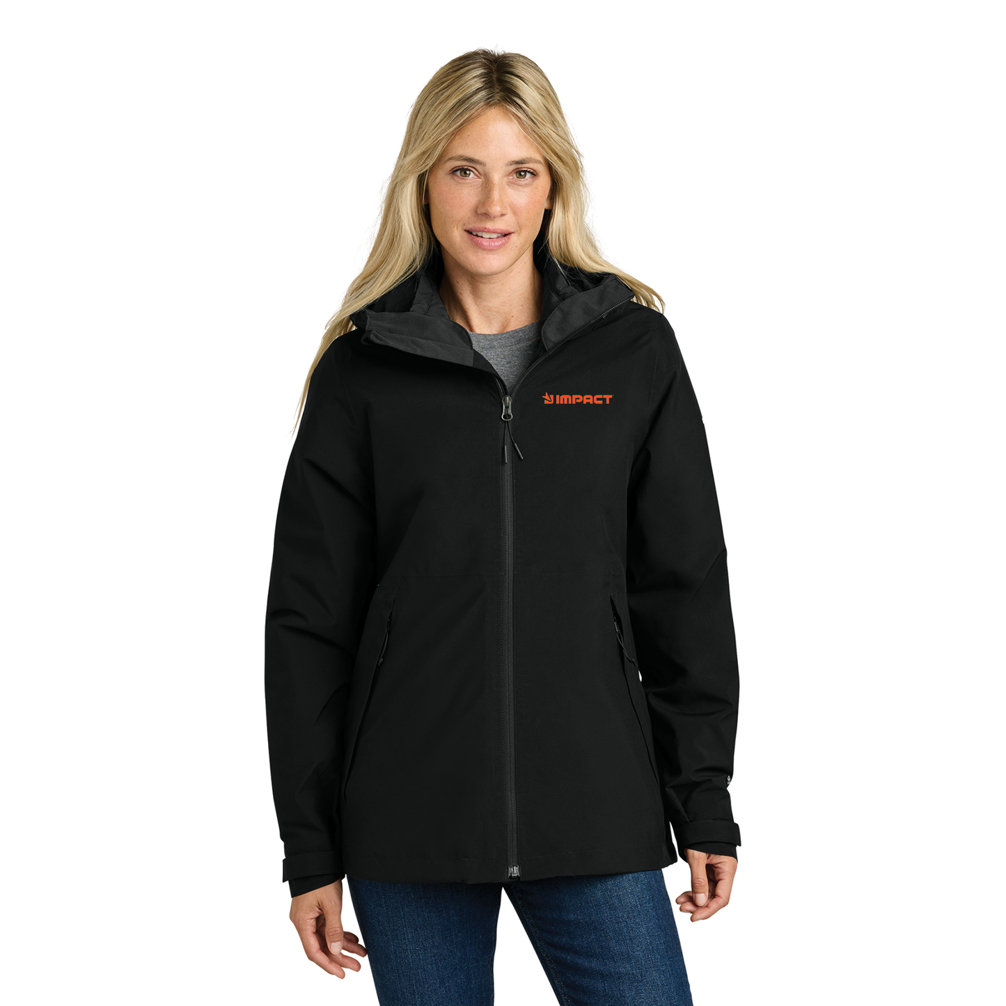 The North Face® Women's Castle Valley Triclimate 3-in-1 Jacket - NF0A8FQG