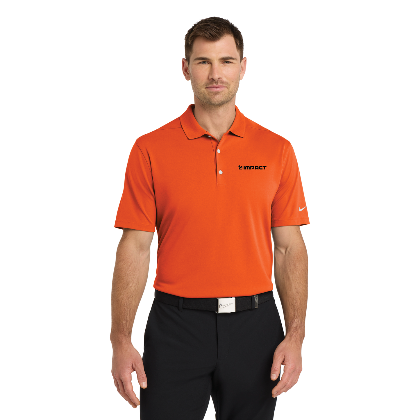Nike Dri-FIT Micro Pique 2.0 Polo - NKDC1963