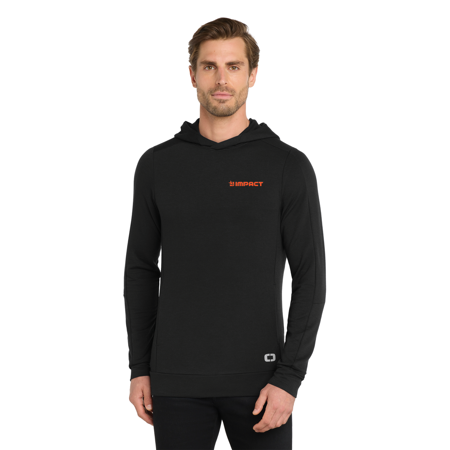 OGIO® Luuma Hoodie - OG814