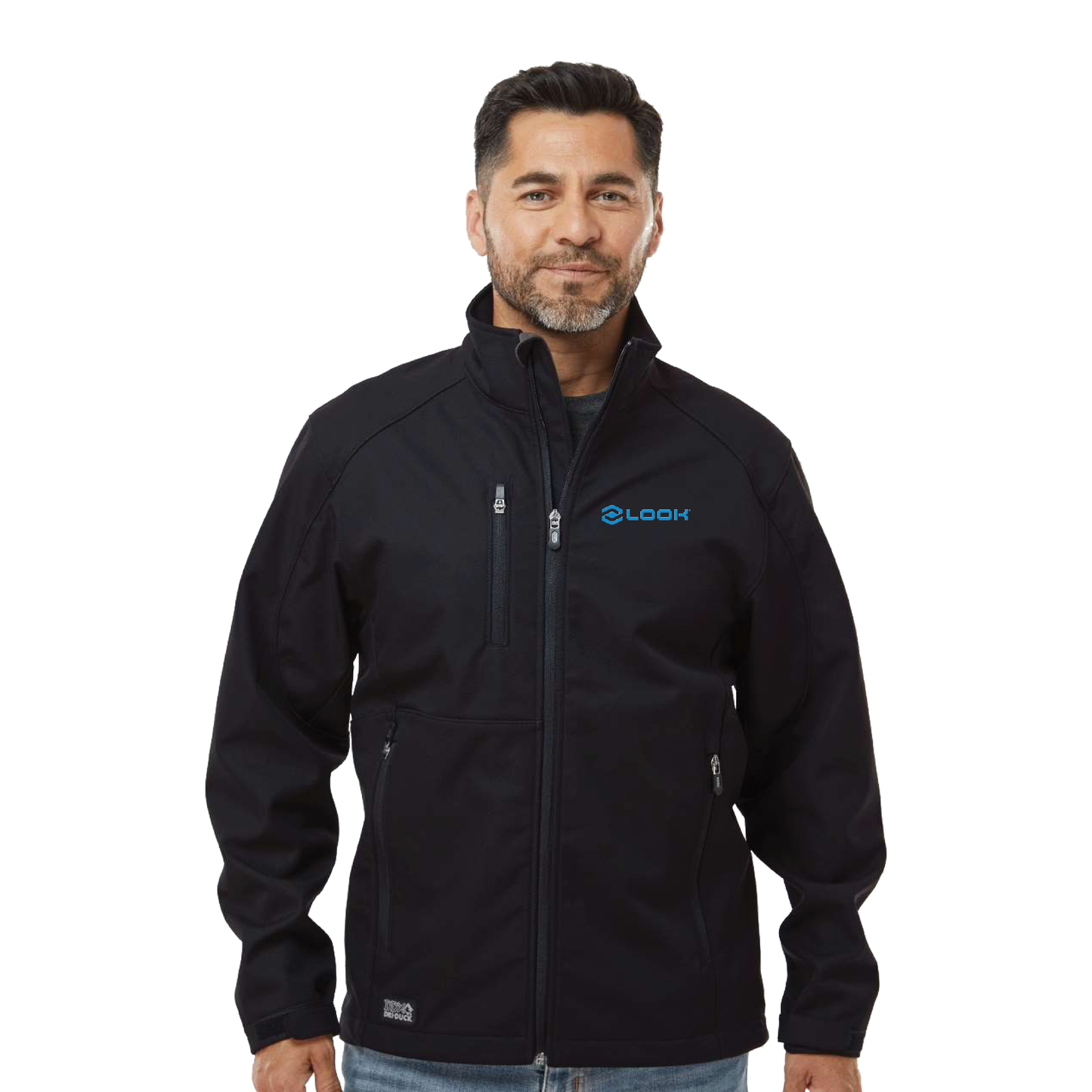 Dri Duck Men's Acceleration Waterproof Soft Shell Jacket - 5365