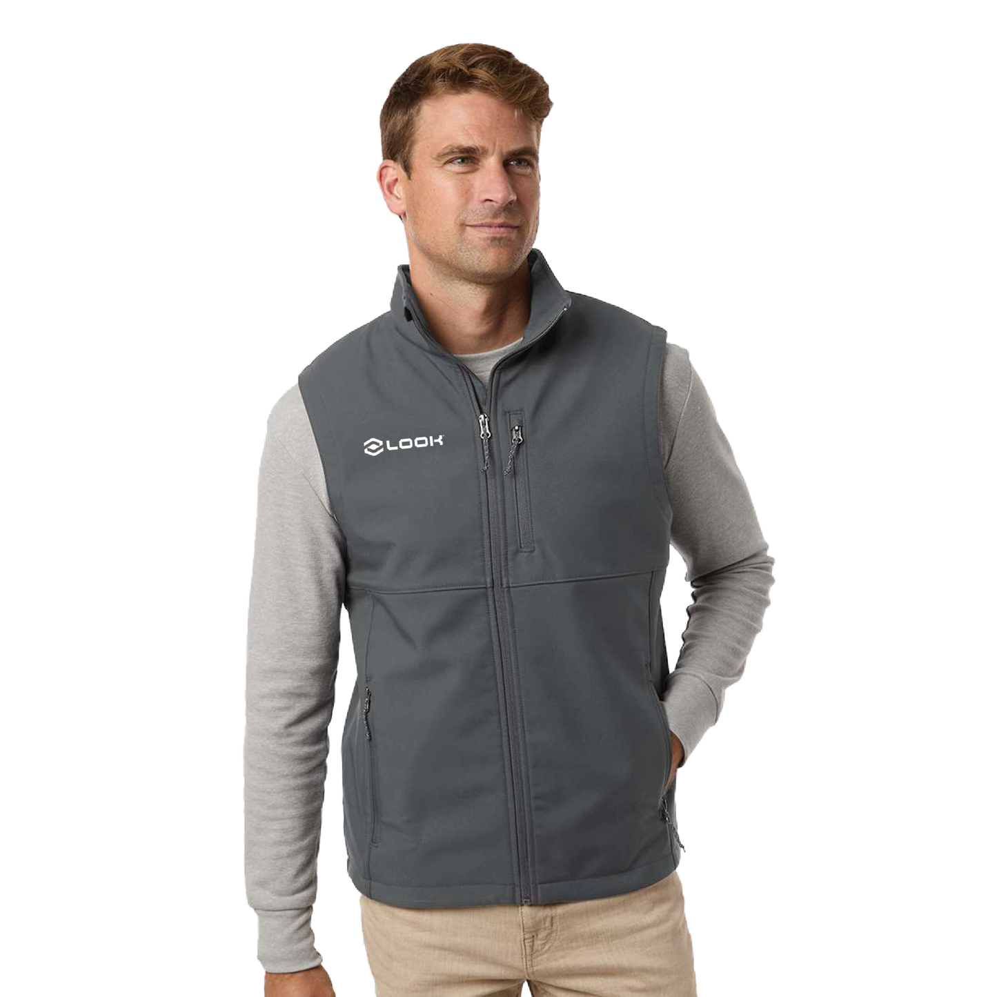 Columbia Men's Ascender™ II Soft Shell Vest - 216510