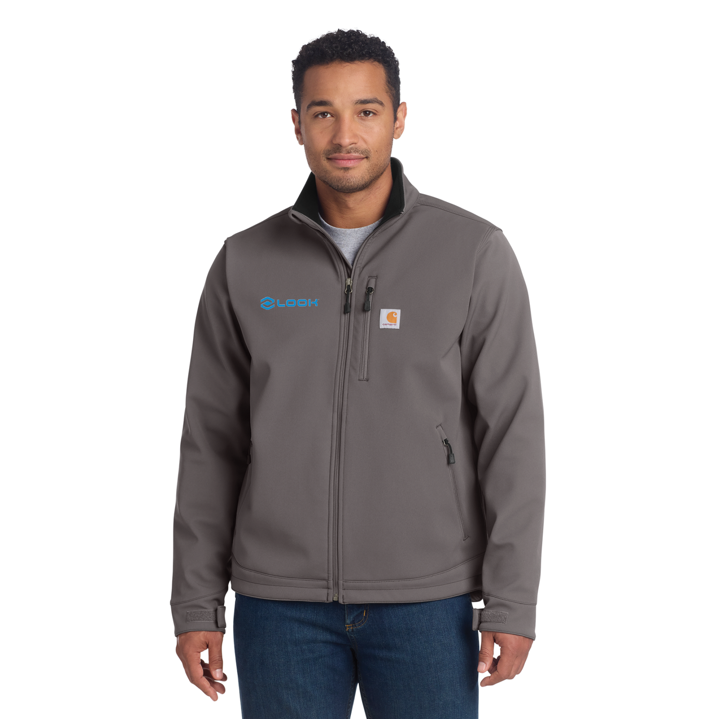 Carhartt® Crowley Soft Shell Jacket - CT102199