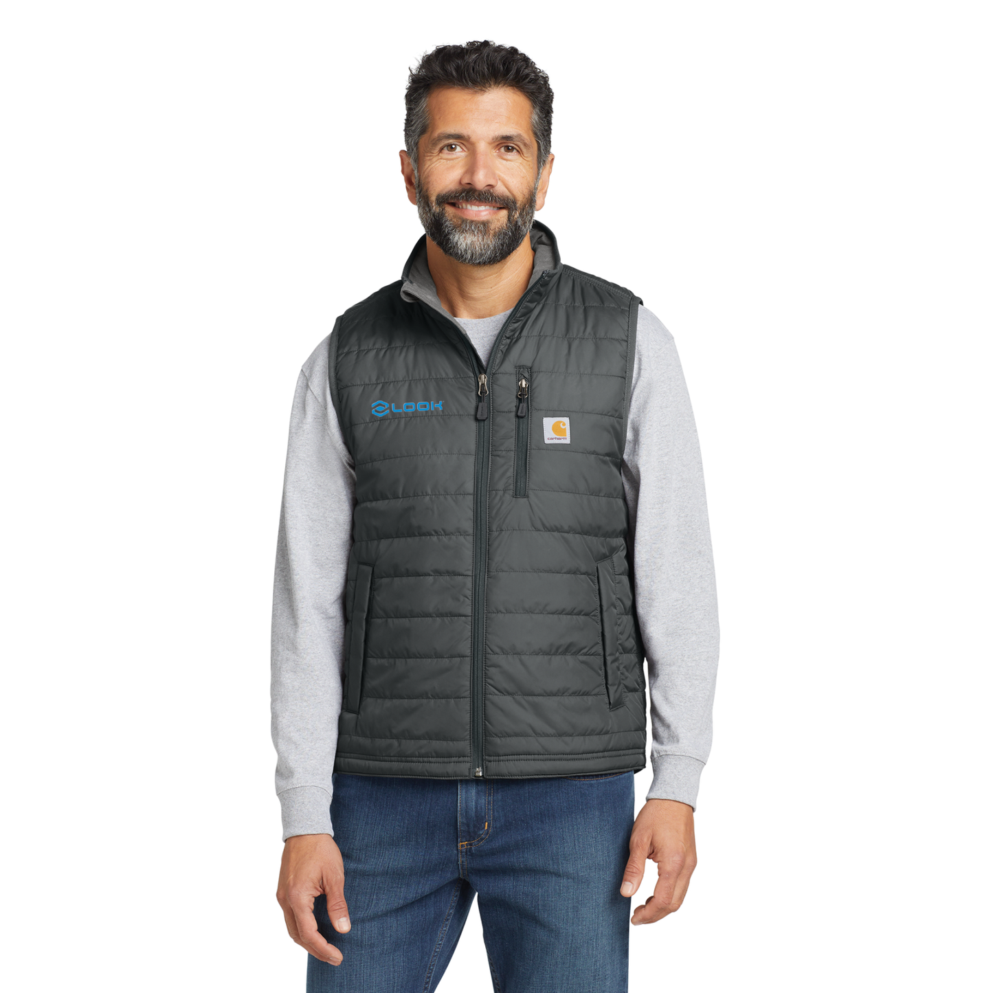 Carhartt® Gilliam Vest - CT102286