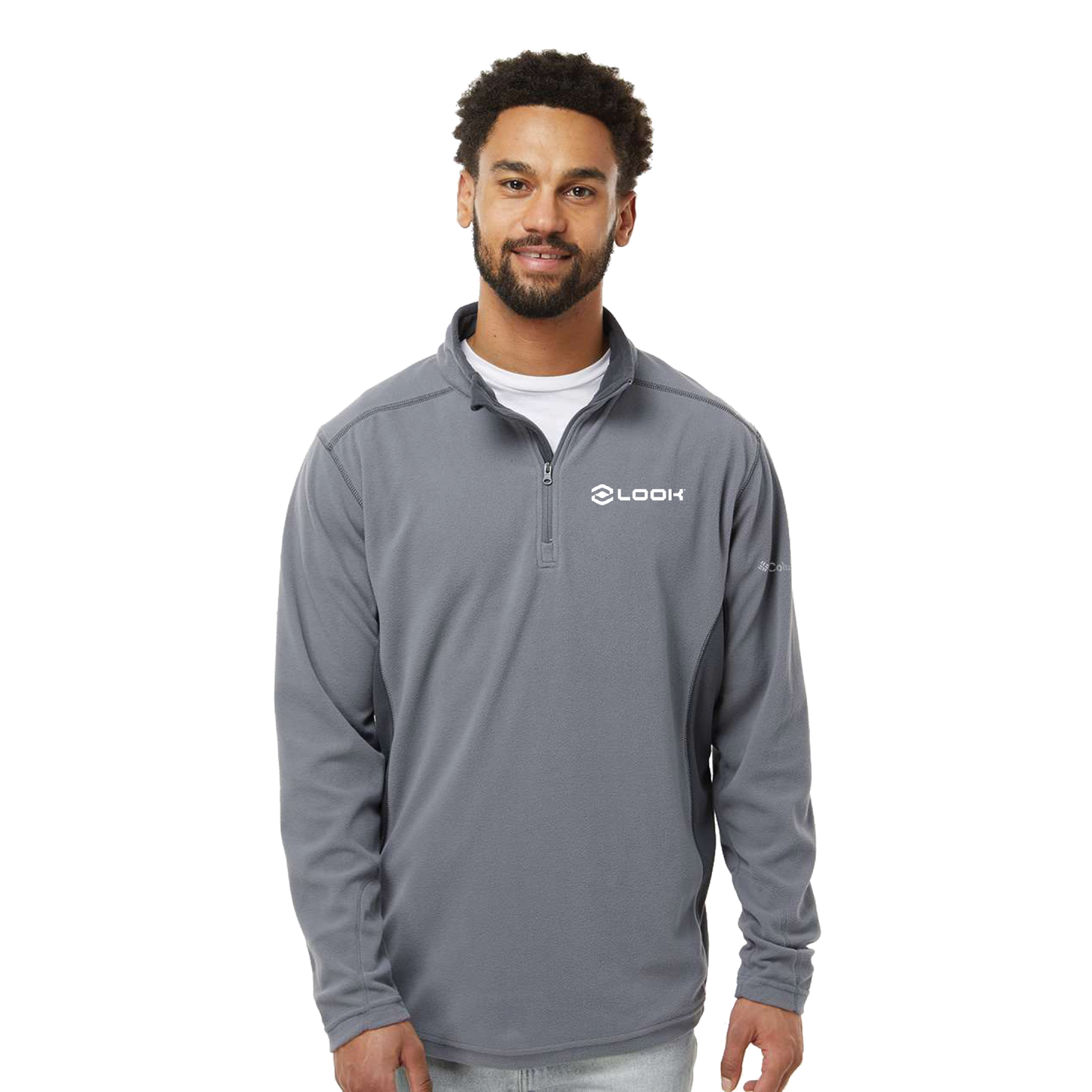 Columbia Men's Klamath Range™ II Half-Zip Pullover - 212469