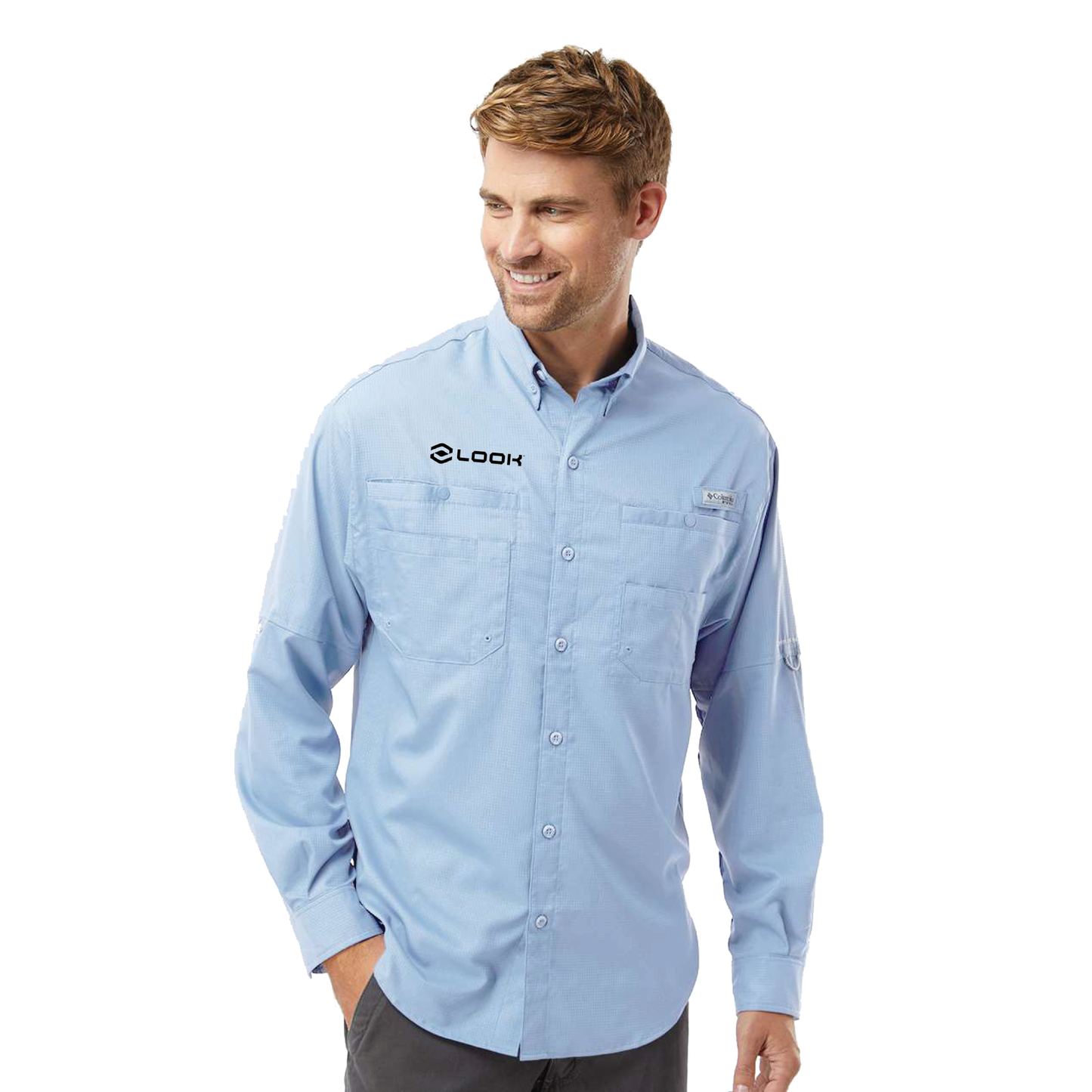 Columbia Men's PFG Tamiami™ II Shirt - 212467