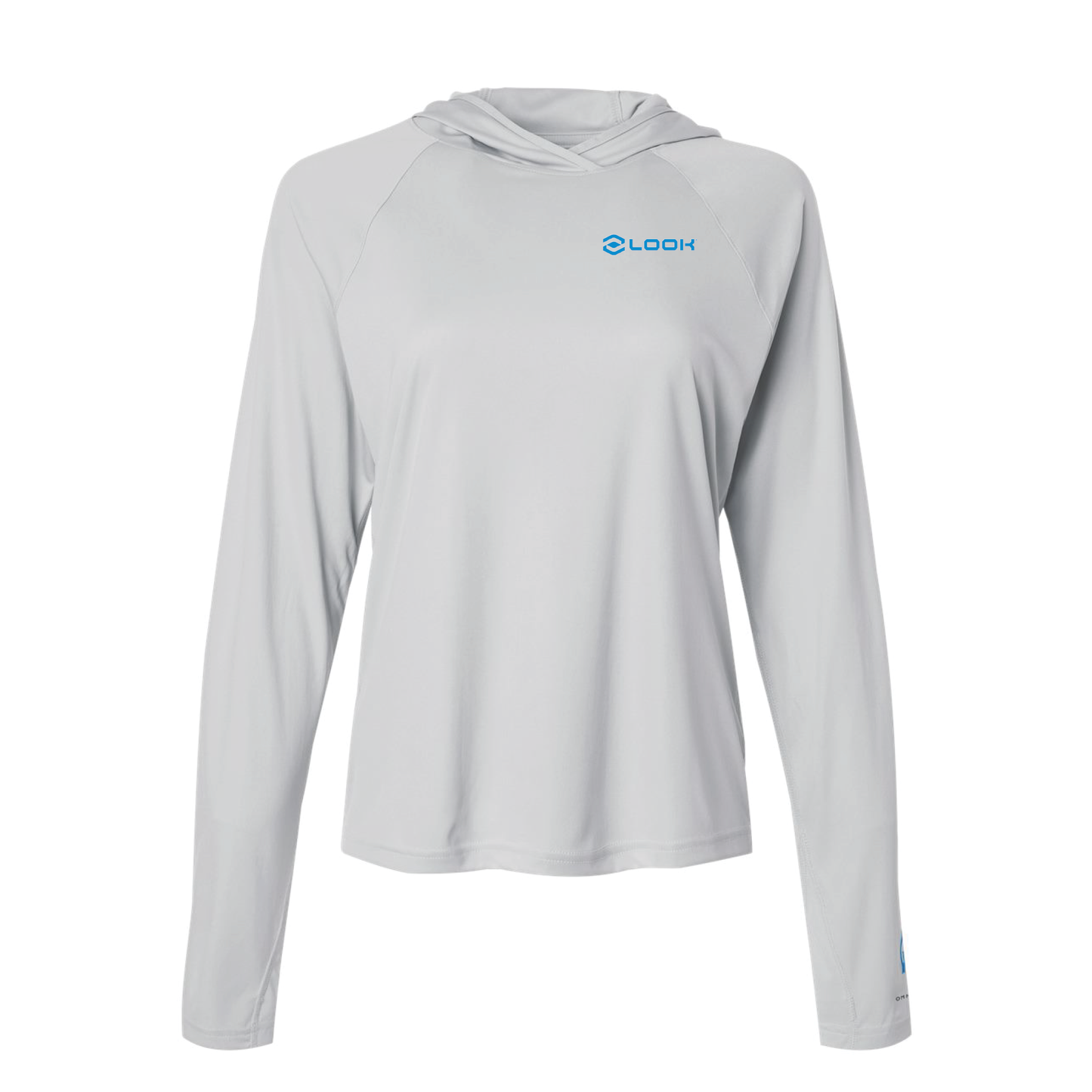 Columbia Women's PFG Tidal Tee™ Hooded Long Sleeve - 216061