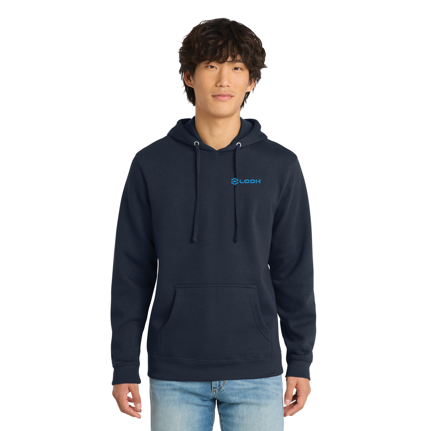 District® V.I.T.™ Fleece Hoodie - DT6100