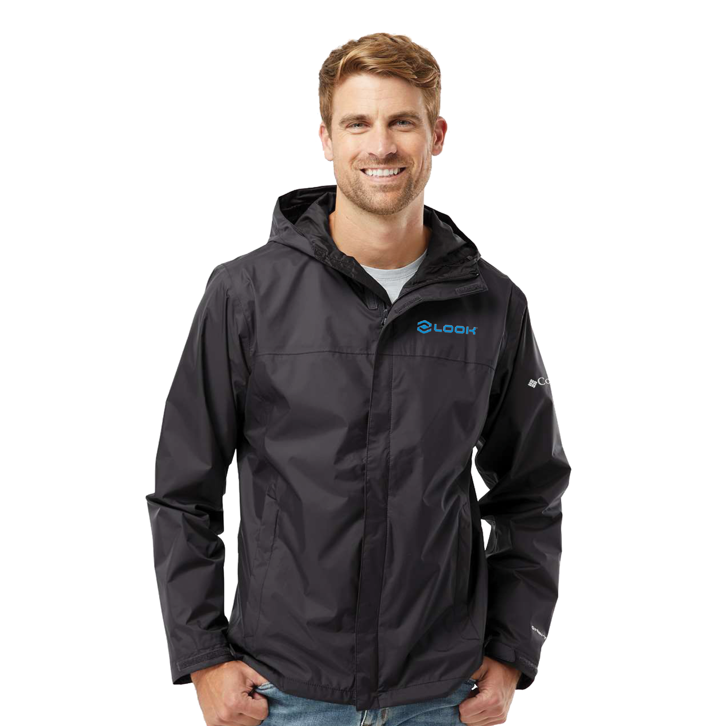 Columbia Men's Watertight™ II Jacket - 212480