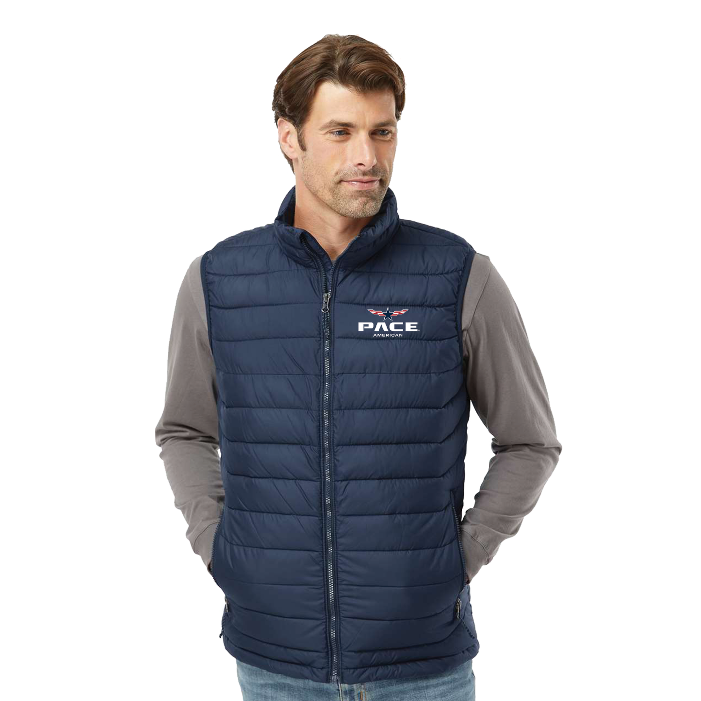 Columbia Men's Powder Lite™ II Vest - 212491