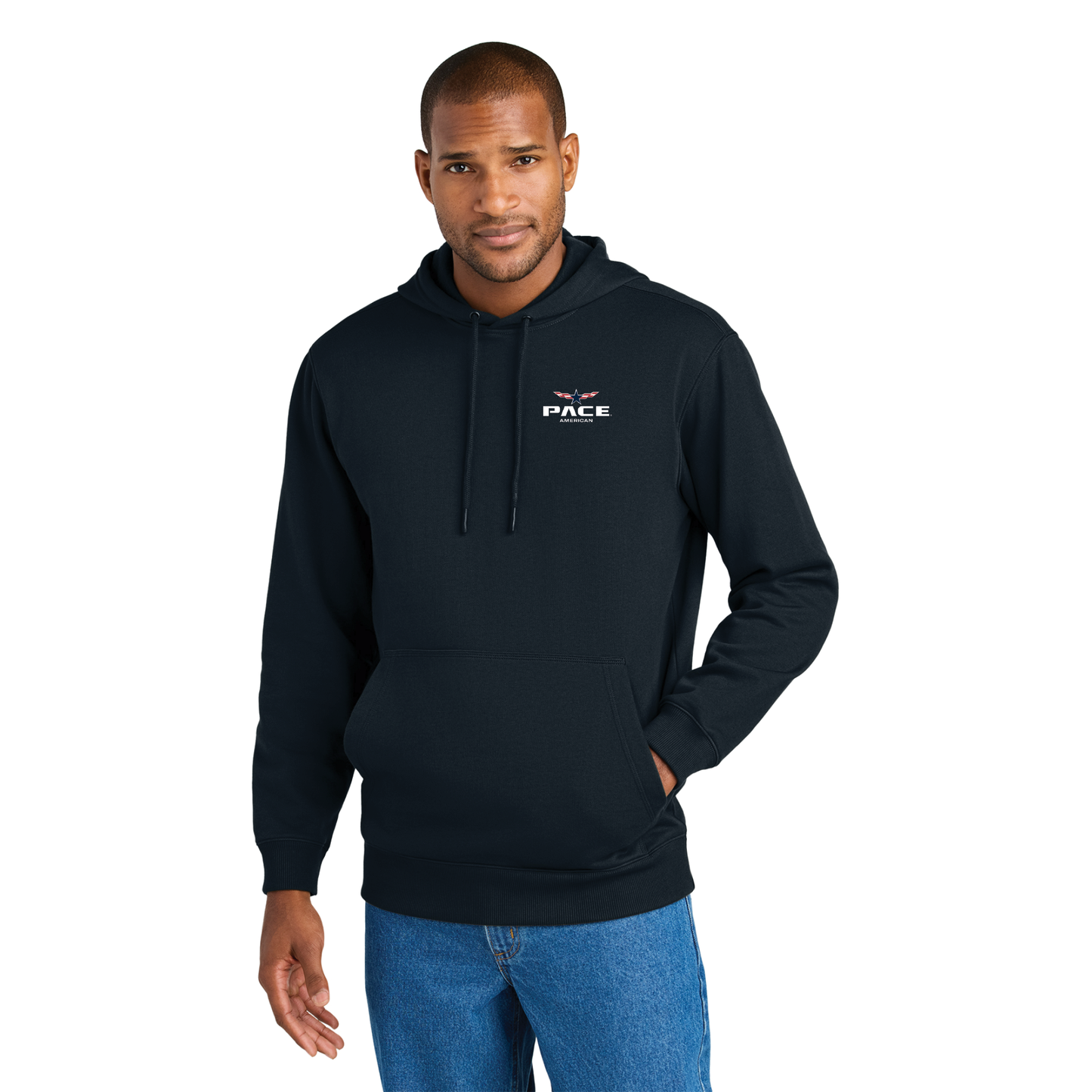 CornerStone® Tough Fleece Pullover Hoodie - CSF630