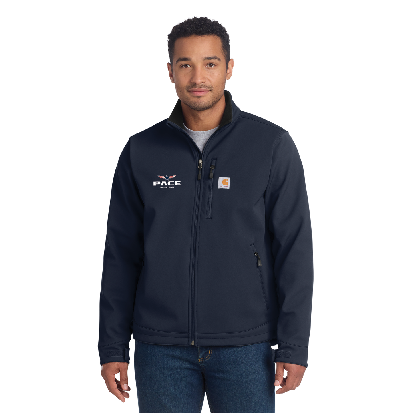 Carhartt® Crowley Soft Shell Jacket - CT102199