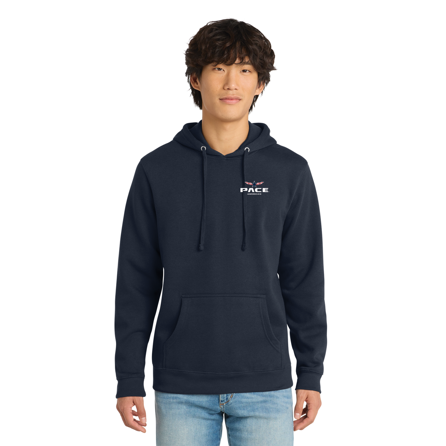 District® V.I.T.™ Fleece Hoodie - DT6100