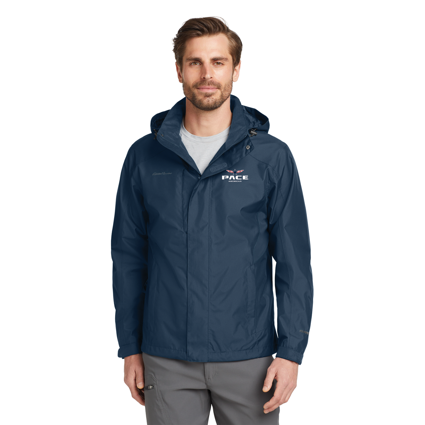 Eddie Bauer® Rain Jacket - EB550