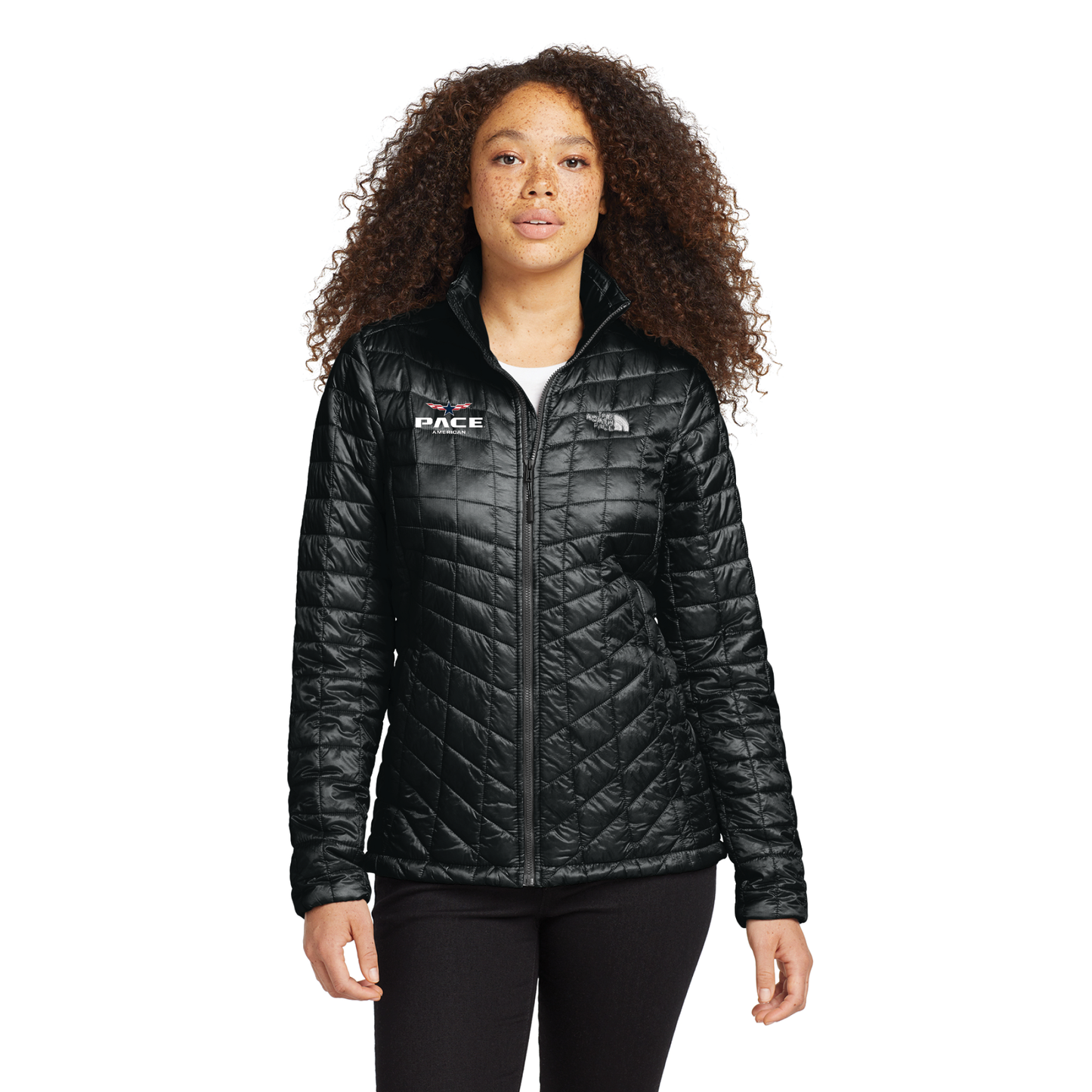 The North Face® Women's ThermoBall™ Trekker Jacket - NF0A3LHK