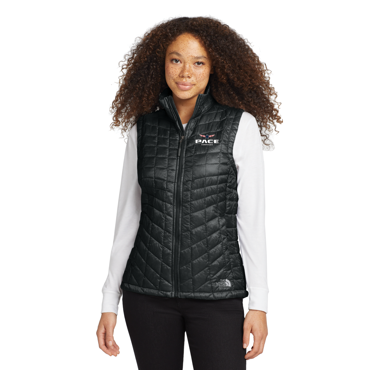 The North Face® Women's ThermoBall™ Trekker Vest - NF0A3LHL