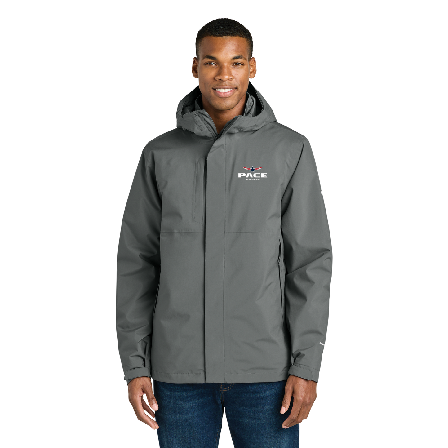 The North Face® Castle Valley Triclimate 3-in-1 Jacket - NF0A8FQH