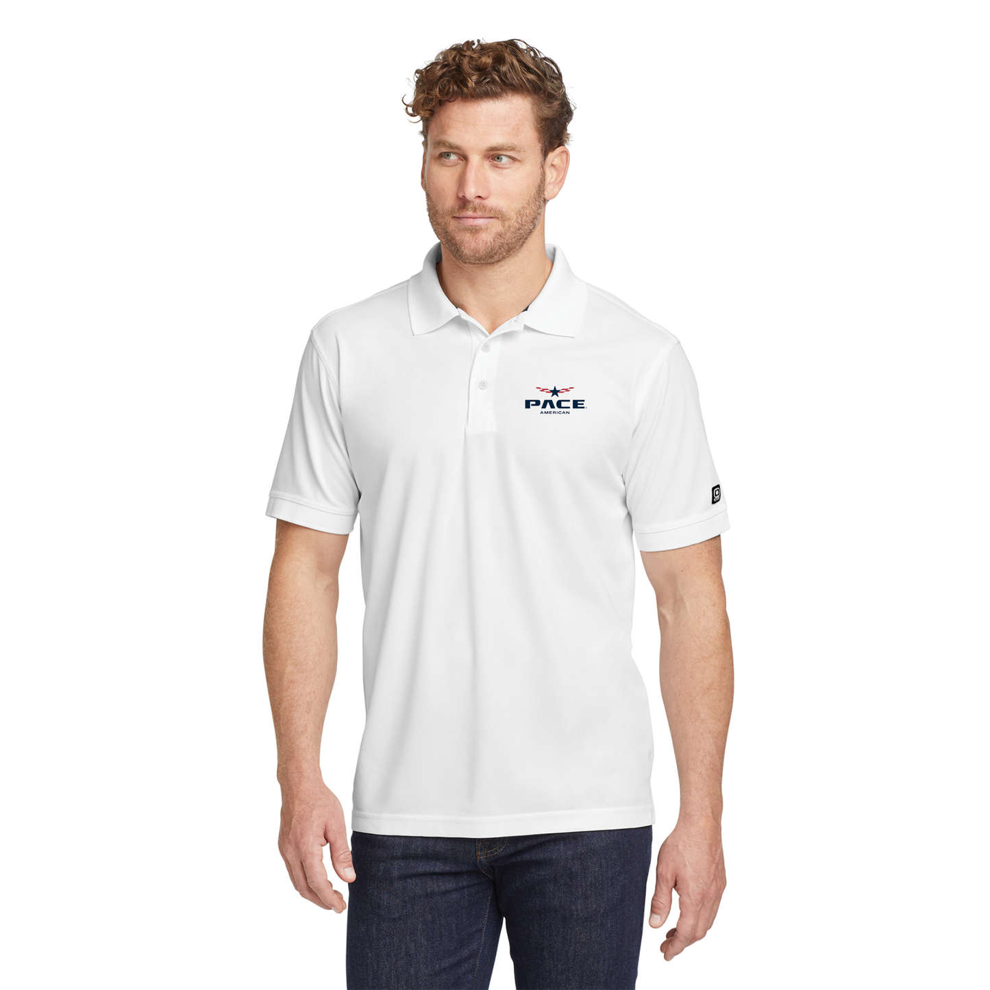 OGIO® Caliber2.0 Polo - OG101