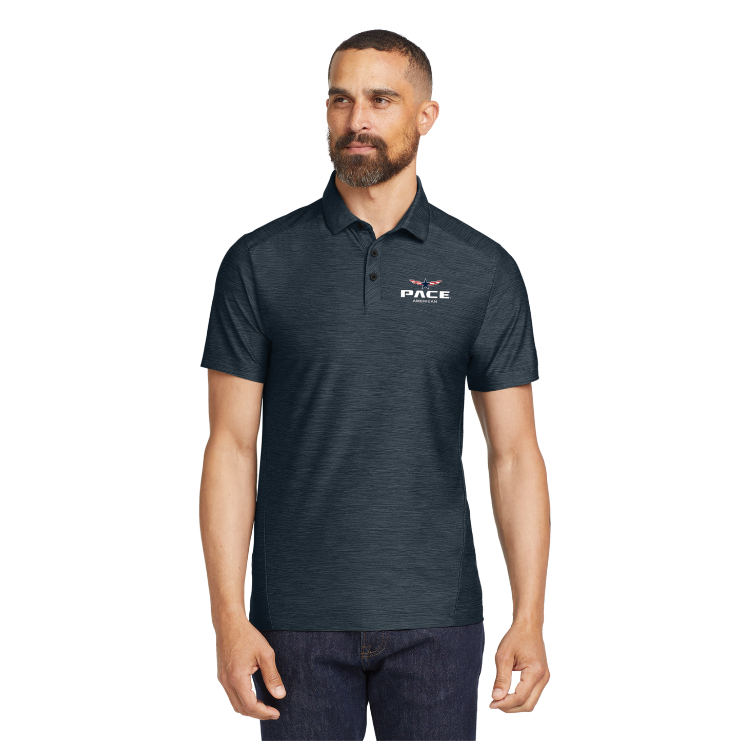 OGIO® Slate Polo - OG143