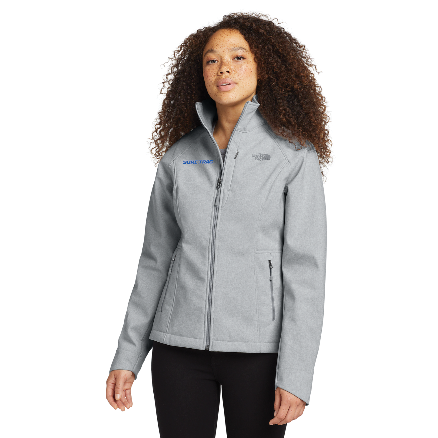 The North Face® Women's Apex Barrier Soft Shell Jacket - NF0A3LGU