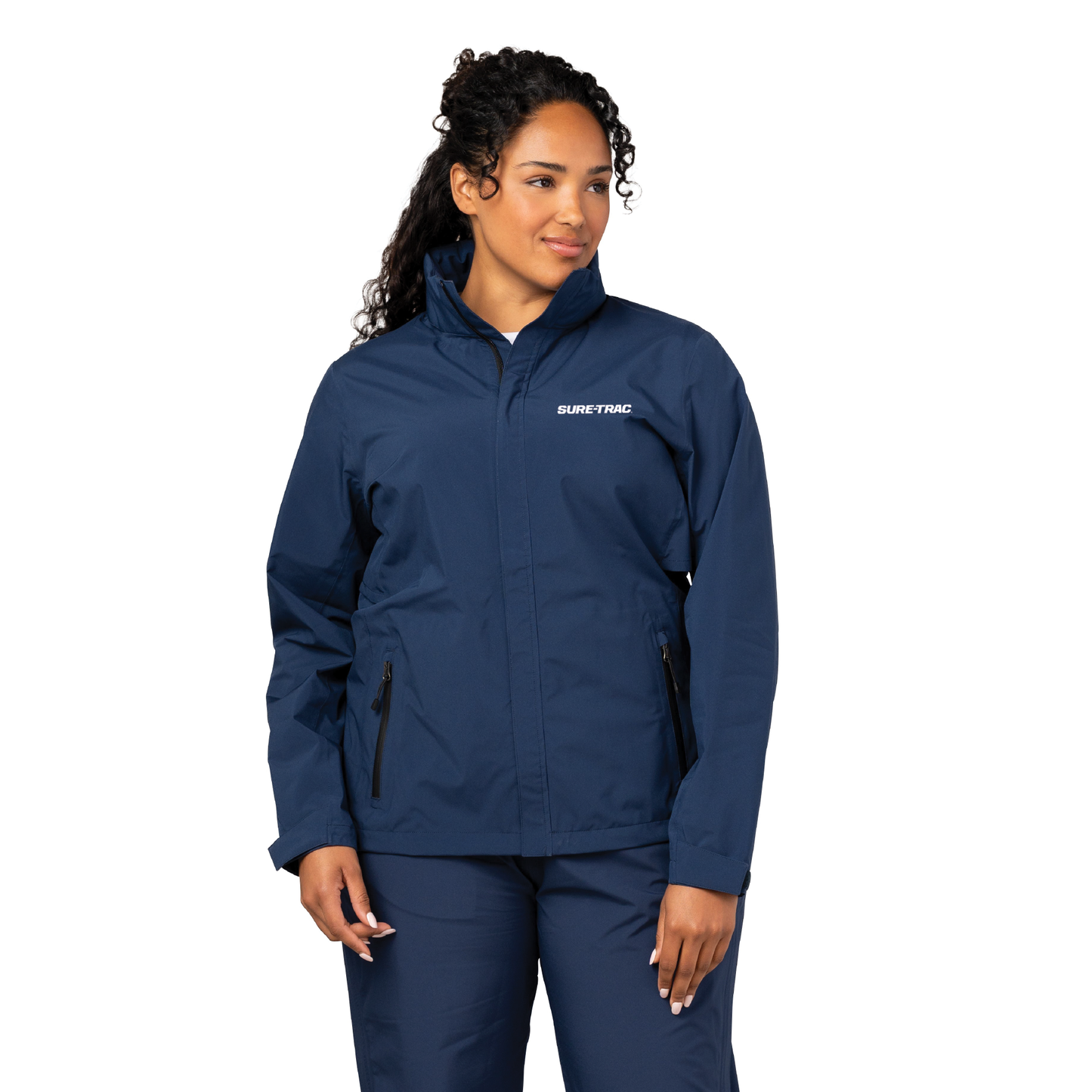 Storm Creek Women's Explorer Waterproof Rain Jacket - 6525